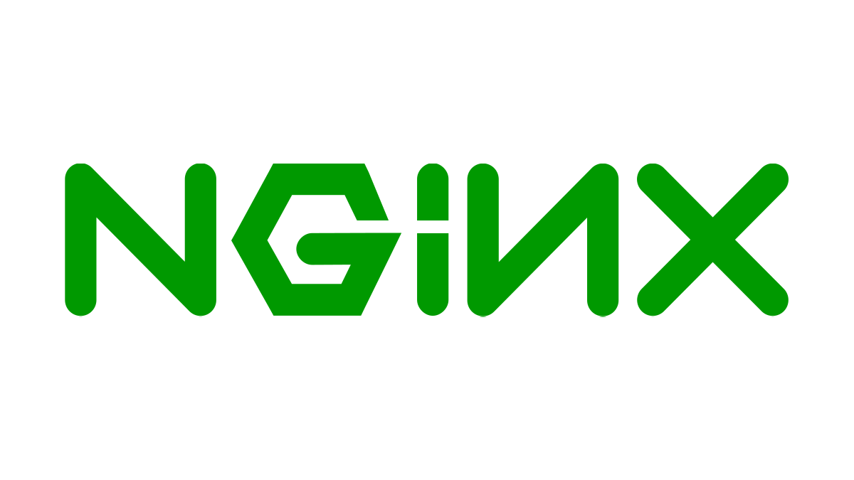 Nginx Logo https://dwglogo.com
