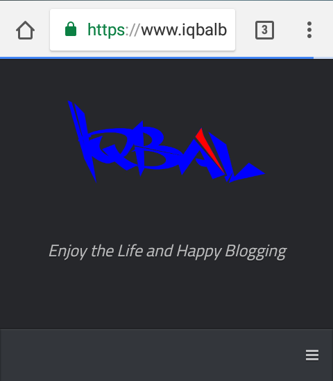 Iqbalbirrul.com